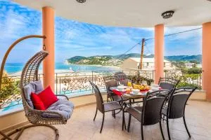 Villa Romanza Alpha - Othoní