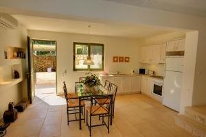 Villa Telina Ideales Resort