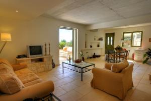 Villa Telina Ideales Resort