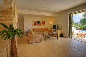 Villa Telina Ideales Resort