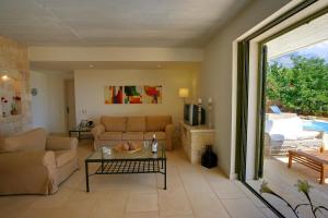 Villa Telina Ideales Resort