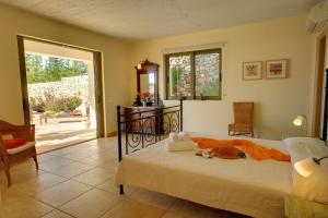 Villa Porfyra Ideales Resort