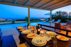 Villa Asterias Ideales Resort