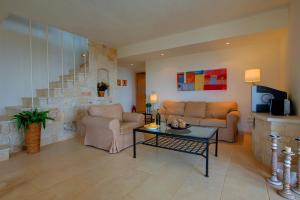 Villa Asterias Ideales Resort