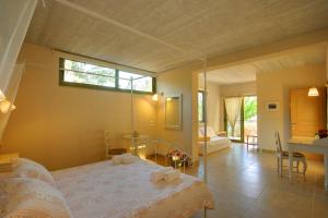 Villa Linatela Ideales Resort