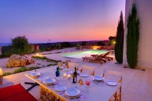 Villa Nautilos Ideales Resort - 4hvězdičkové hotely ve městě Kefallonia