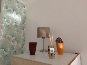 Appartements les Carabins, Clim, Parking, Commerce : photos des chambres