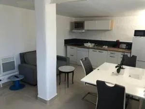 Appartement totalement rénové avec un beau jardin - Limeil-Brévannes