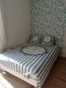 Appartements les Carabins, Clim, Parking, Commerce : photos des chambres