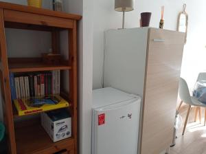Appartements les Carabins, Clim, Parking, Commerce : photos des chambres