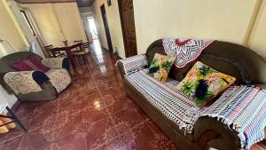 The Corner House - Hospedaje con Encanto en Tortuguero