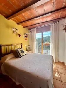 CAL JOAN pallars - Aramunt