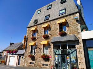 Hotels Hotel le Littoral : photos des chambres