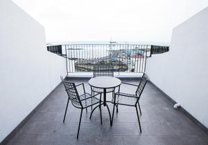 Jeju Sorang in Farms Village