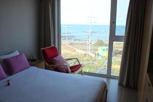 Jeju Sorang in Farms Village