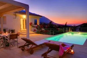 Villa Litorina Ideales Resort - Mousata