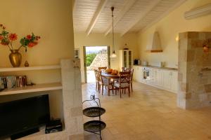 Villa Litorina Ideales Resort