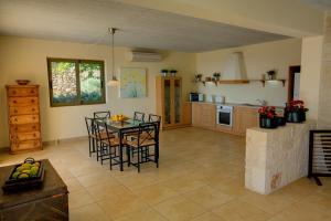 Villa Ippokampos Ideales Resort