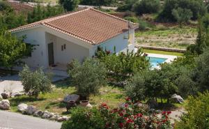 Villa Ippokampos Ideales Resort