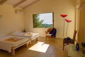 Villa Ippokampos Ideales Resort