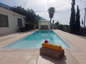 Villa Kochilaki Ideales Resort - 4hvězdičkové hotely ve městě Kefallonia