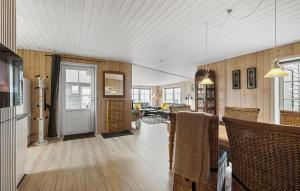 Holiday Home Vejers Strand 33