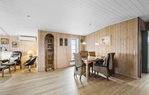 Holiday Home Vejers Strand 33