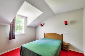 La résidence du Lac - maeva Home - Appartement 2 pièces 5 personnes - Confort MAE-4184