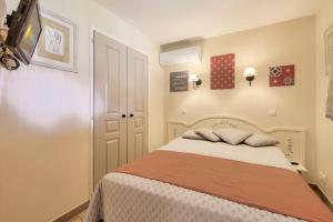 Les Appartements aux Restanques du Golfe de St Tropez - maeva Home - Appartement belle vue mer 3 pièces 7 personnes - Sélection MAE-1794