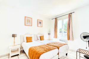 Les Mas et Villas de Pont Royal en Provence - maeva Home - Villa climatisée 5 pièces 8 personnes - Exclusive - super Home MAE-3854