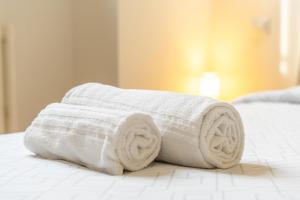 Intrho Duomo Modern Apartment with Hammam