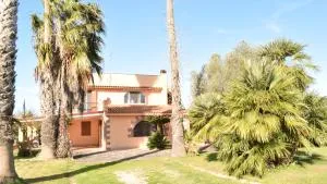 Casa Bacarà - Casa Linari