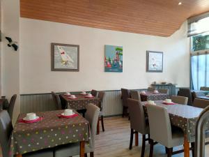 Hotels Hotel le Littoral : photos des chambres