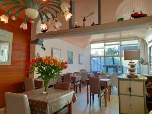 Hotels Hotel le Littoral : photos des chambres