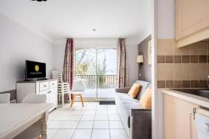 Village Le Rouret - maeva Home - Maison 2 Pièces 5 Personnes - Sélection MAE-6354 - Chandolas