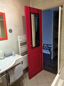 Hotels Le Pigeonnier : Chambre Double - Vue sur Jardin