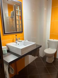 Hotels Le Pigeonnier : photos des chambres