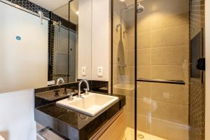 Easy Star - Studio com Vista Incrível na Vila Olímpia - KQ01G