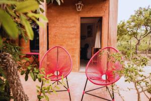 Vila Kuir Hospedagens