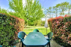 La résidence du Lac - maeva Home - Maison 3 pièces 6 personnes - Sélection MAE-5604