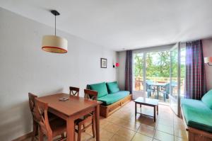 Appartements La residence du Lac - maeva Home - Appartement 2 pieces 5 personnes - Selection MAE-5524 : photos des chambres