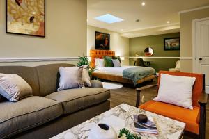 Nest Serviced Apartments