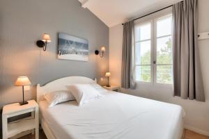 Les Maisons aux Restanques du Golfe de St Tropez - maeva Home - Maison duplex 4 pièces 8 personnes avec décoration raffinée - Prestige - super Home MAE-5654
