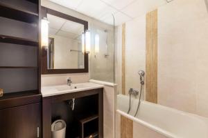 Résidence Cap Hermes - maeva Home - Appartement 2 pièces 6 personnes - Sélection MAE-7784