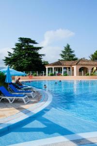 Résidence Les Parcs de Grimaud - maeva Home - Appartement 3 pièces 6 personnes - Prestige MAE-7804