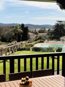 Résidence Les Parcs de Grimaud - maeva Home - Appartement 3 pièces 6 personnes - Prestige MAE-7804