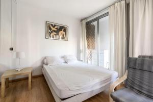 Le Jean Bart - maeva Home - Appartement 2 pièces 4 personnes - Sélection MAE-1174