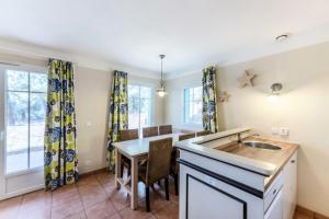 Les Maisons de Lacanau les Pins - maeva Home - Maison 4 pièces 8 personnes - Sélection MAE-7104