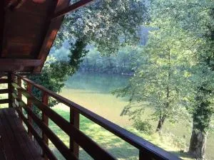 Holiday Home Blaževci - Spodnji Log