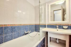 Village Pont Royal en Provence - maeva Home - Appartement 2 pièces 4 personnes - Confort MAE-7164